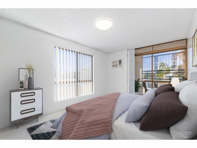 4/100 Talford Street, Allenstown QLD 4700